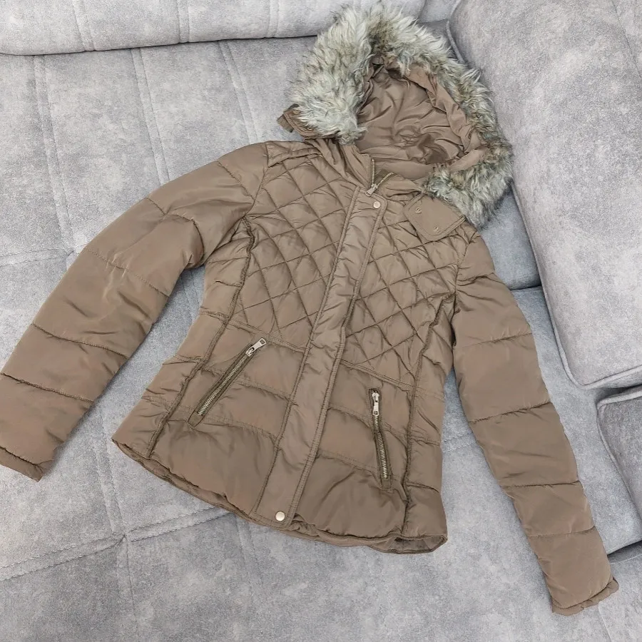 کاپشن برشکا bershka