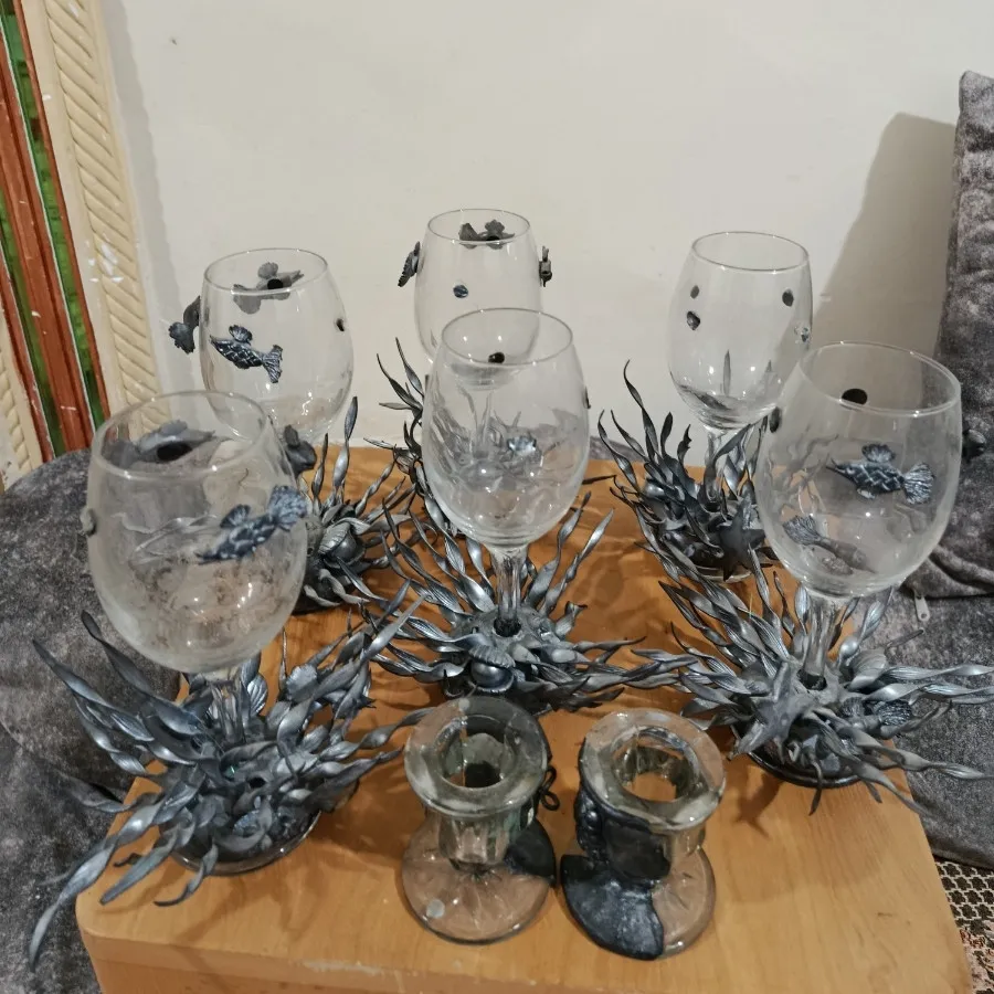 هفت سین جام