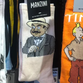 جوراب کارتونی