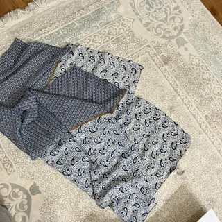 شال نخی ترک