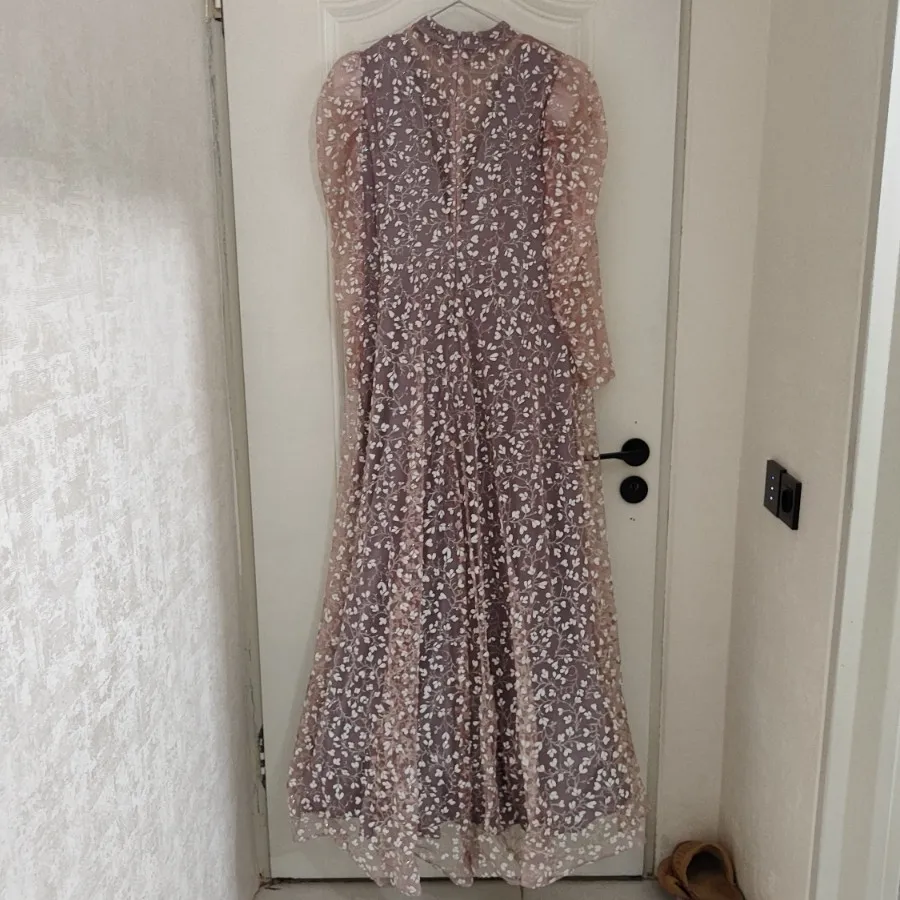 پیراهن مجلسی سایز 46 و 48