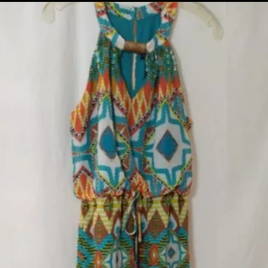 پیراهن ساحالی