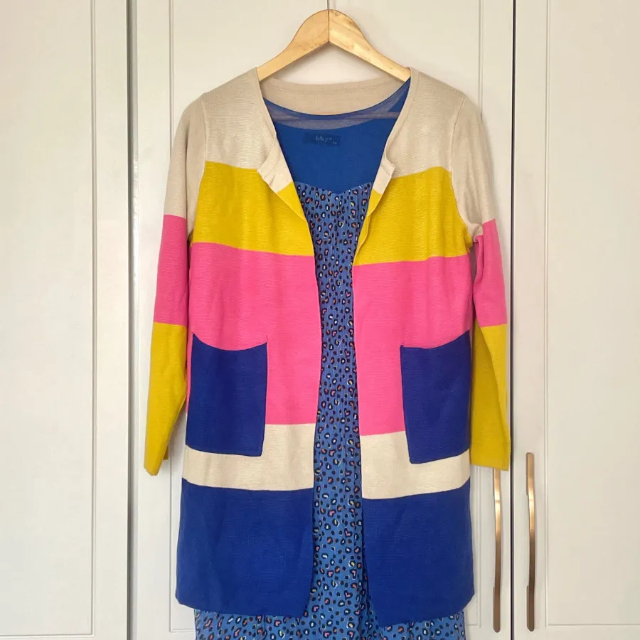 رویه بافت رنگی