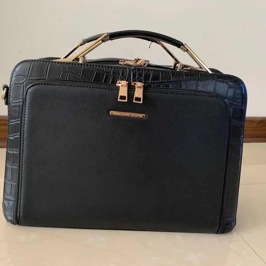 کیف از برند سوسن کاملا نو