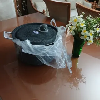 قابلمه چکشی سایز34