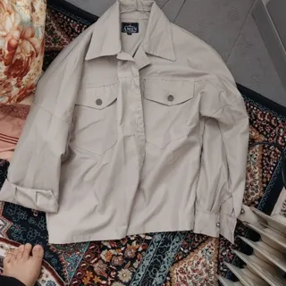 کت کوتاه اسپرت