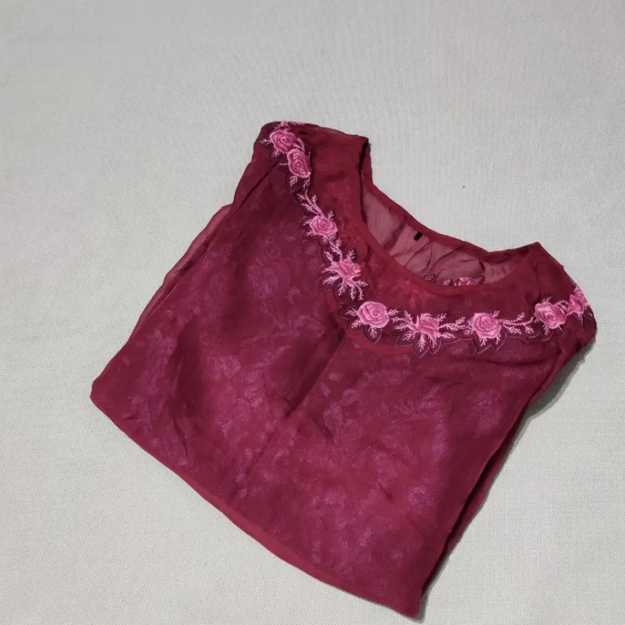 شومیز وارداتی لیمیتد