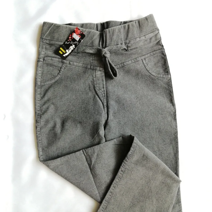 شلوار تیپ لی