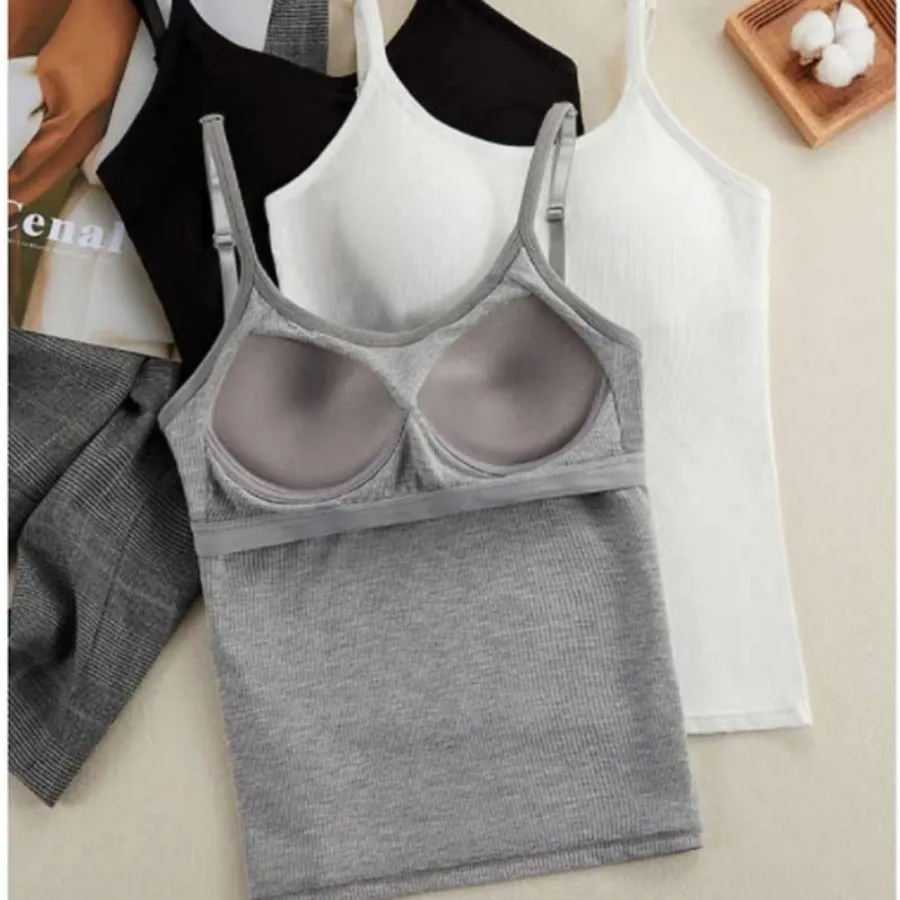 تاپ کاپدار نخی