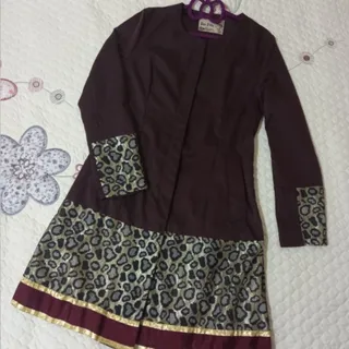 مانتو مجلسی