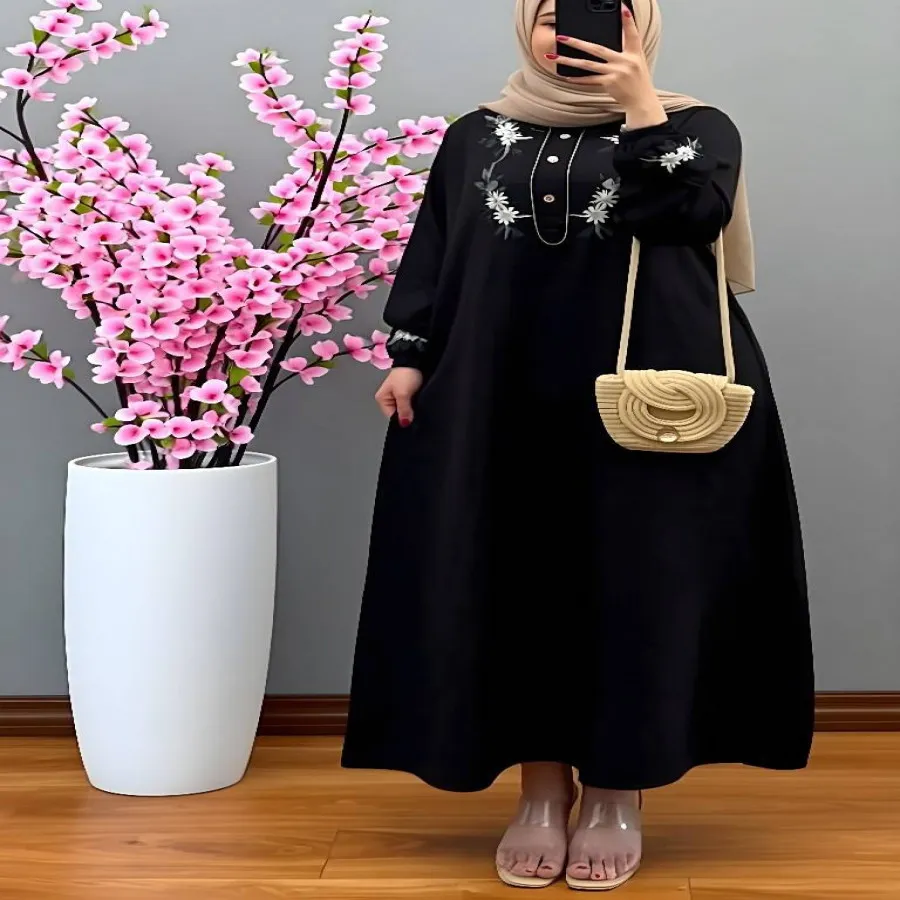 مانتو پیراهنی