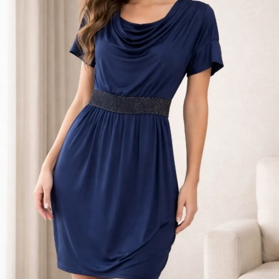 پیراهن مجلسی