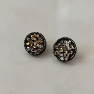 گوشواره جذاب و زیبا