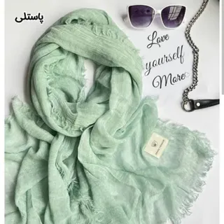 شال سبز پاستیلی واترملون