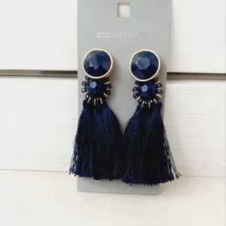 گوشواره جذاب و زیبا