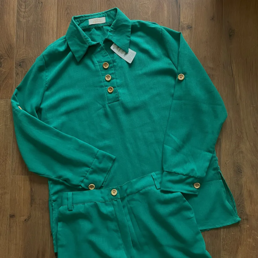 ست کژوال بهاره