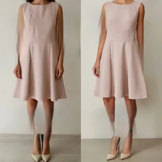 پیراهن ایتالیاییNUNA LIE