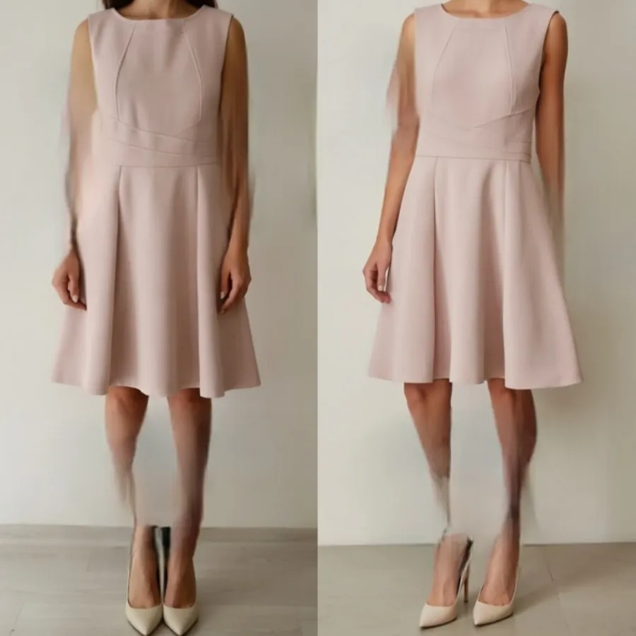 پیراهن ایتالیاییNUNA LIE