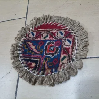 رومیزی فرشی