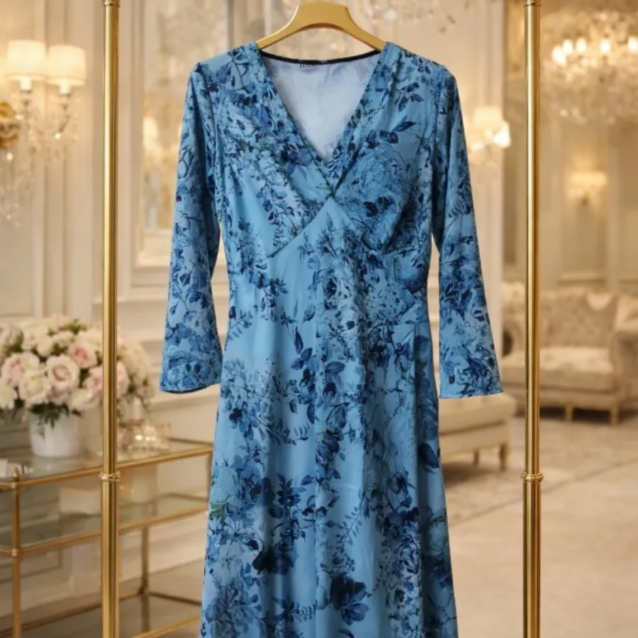 پیراهن برند زارا