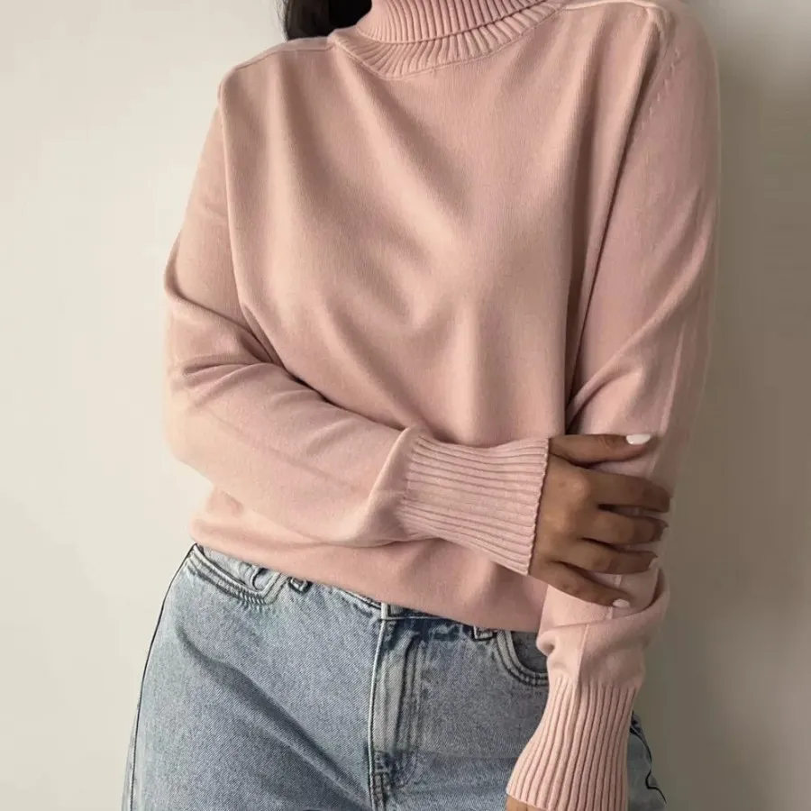 بافت یقه اسکی