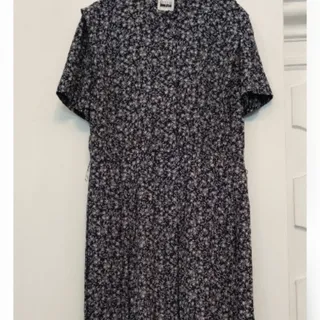 پیراهن پلیسه