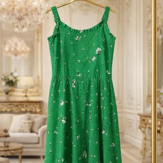 پیراهن کژوال