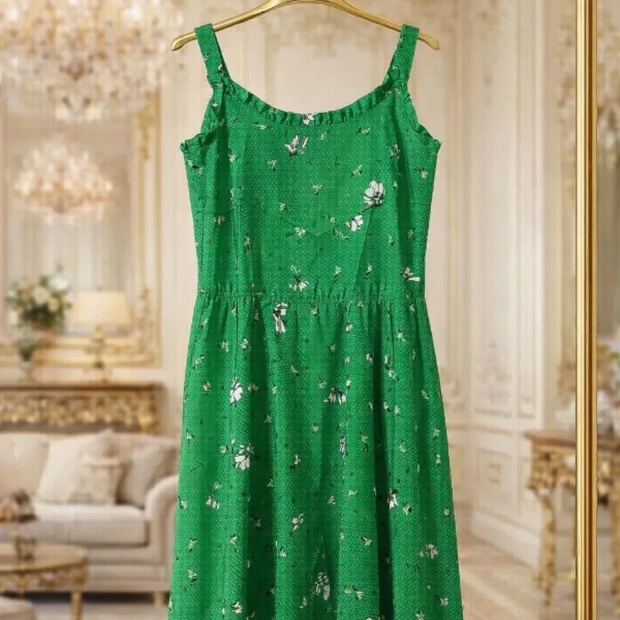 پیراهن کژوال