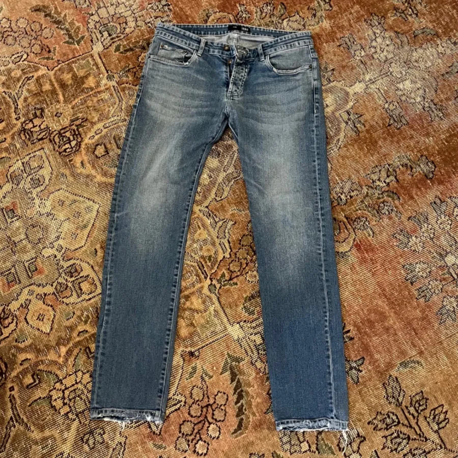 جین سایز 38.40