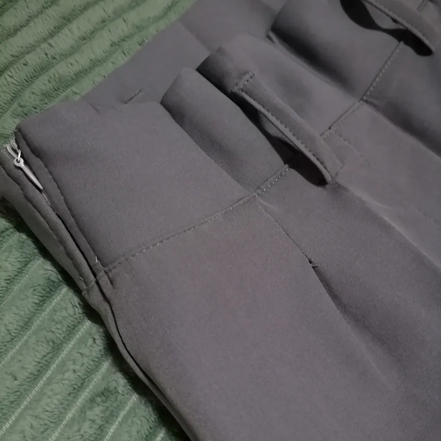 شلوار پارچه ای زنانه