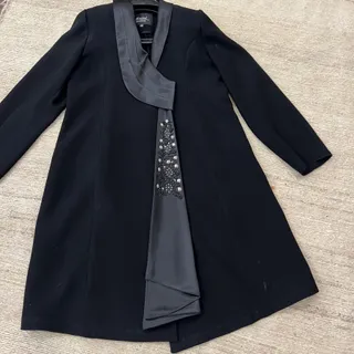 مانتو مجلسی