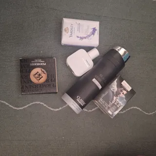 اسپری بدن ادکلان