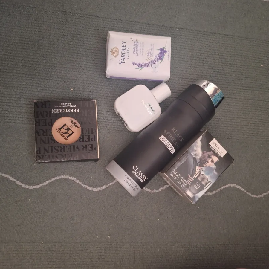 اسپری بدن ادکلان