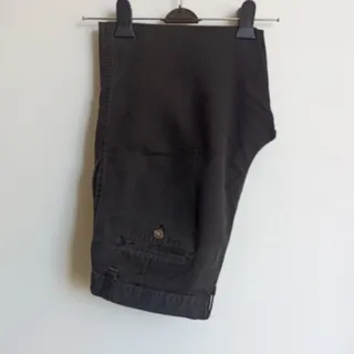 شلوار جین نوک مدادی خارجی