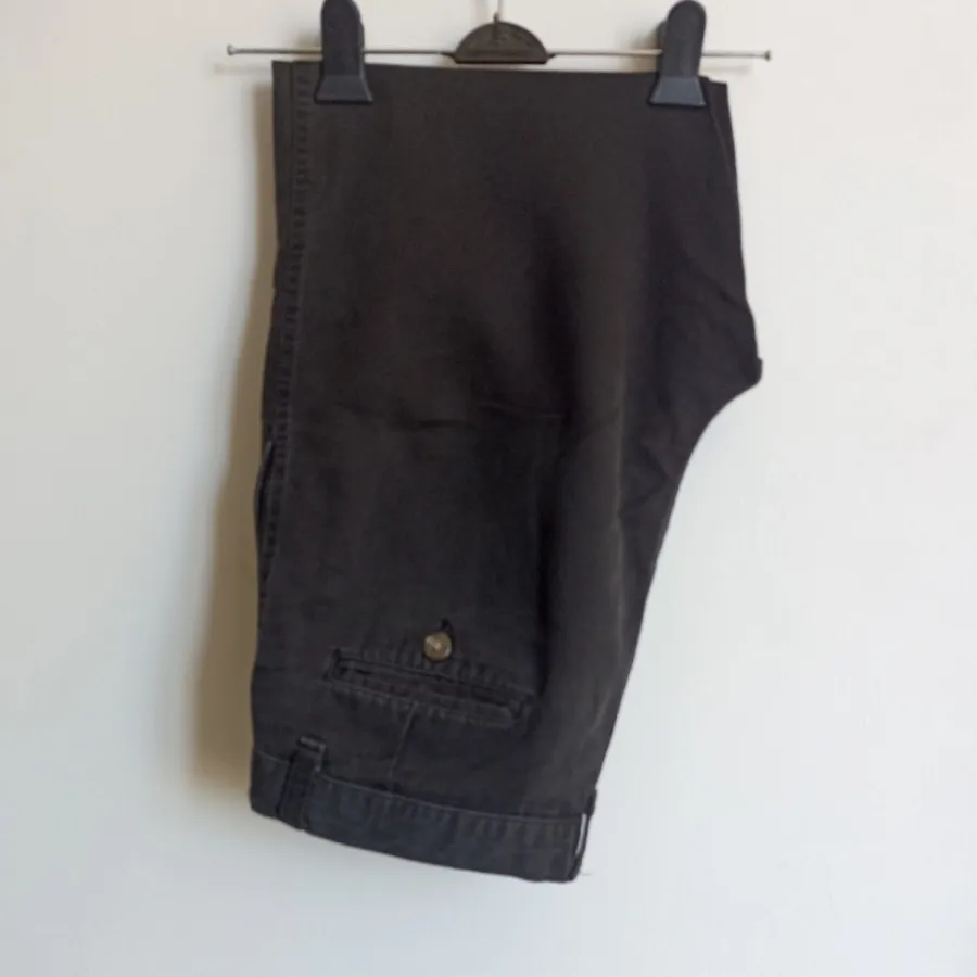 شلوار جین نوک مدادی خارجی