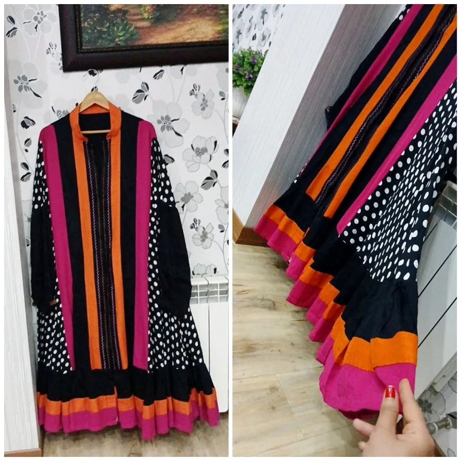 از دلبریش نگم