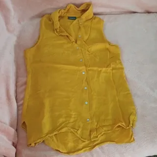 وست کرپ خردلی