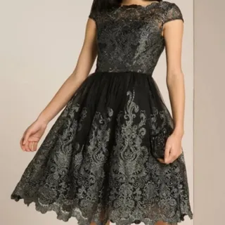 پیراهن کوکتل chichi