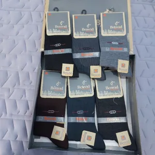 جوراب مردانه