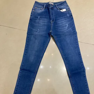 شلوار جین جذب