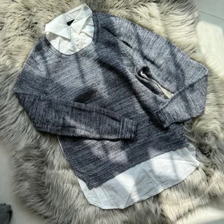 بافت پینترستی