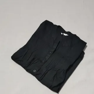 شومیز کتان نخ وارداتی