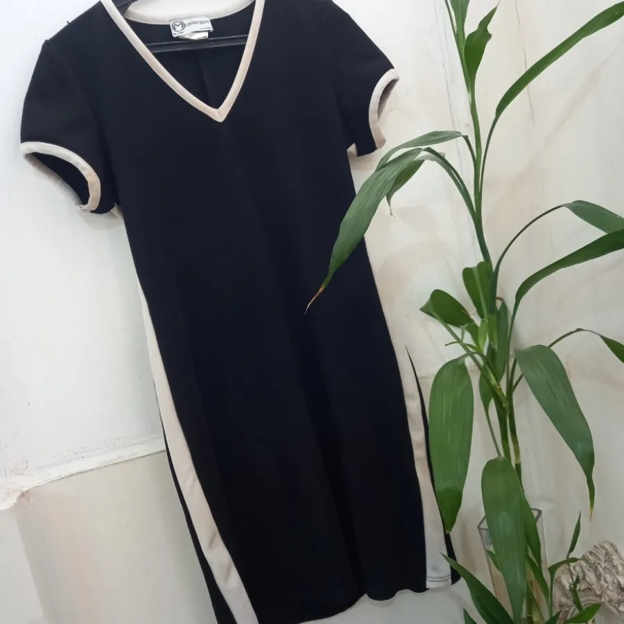 پیراهن مدین کانادا کشی