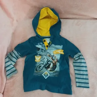 سوییشرت لوپیلو اورجینال