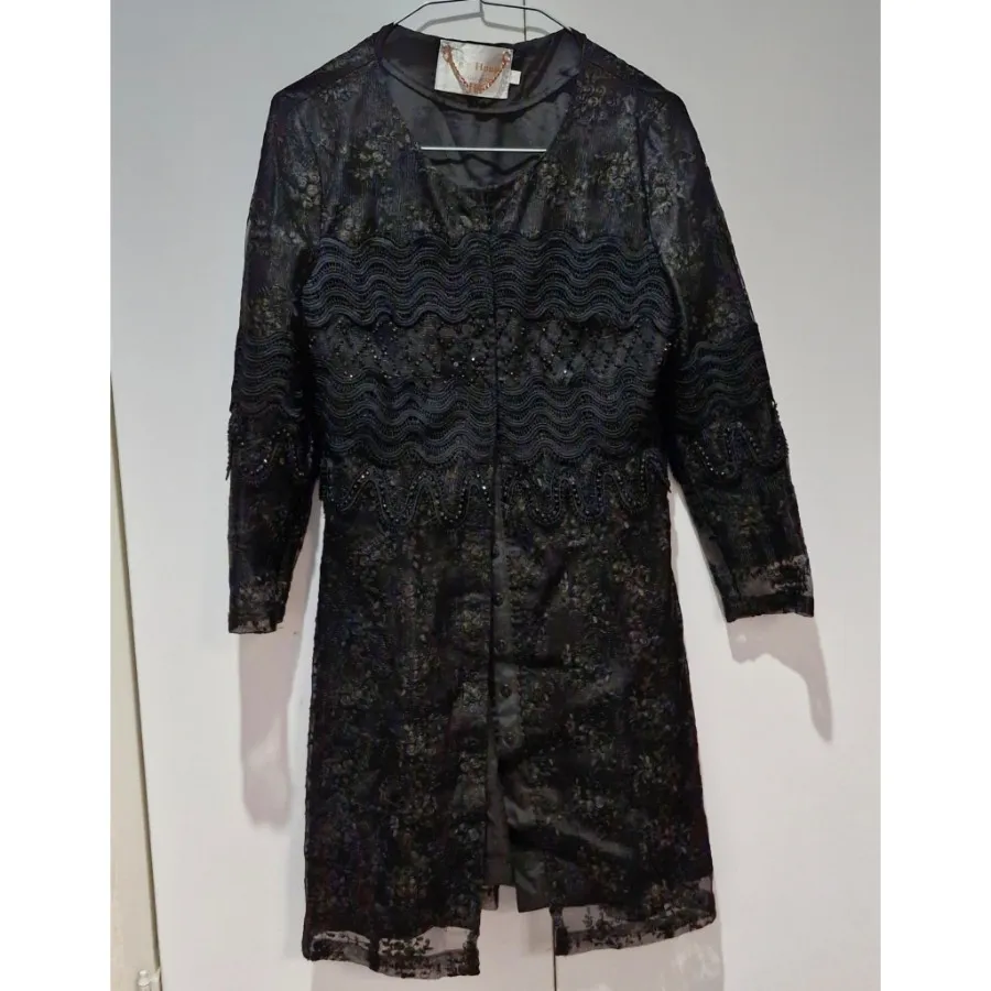 مانتو مجلسی