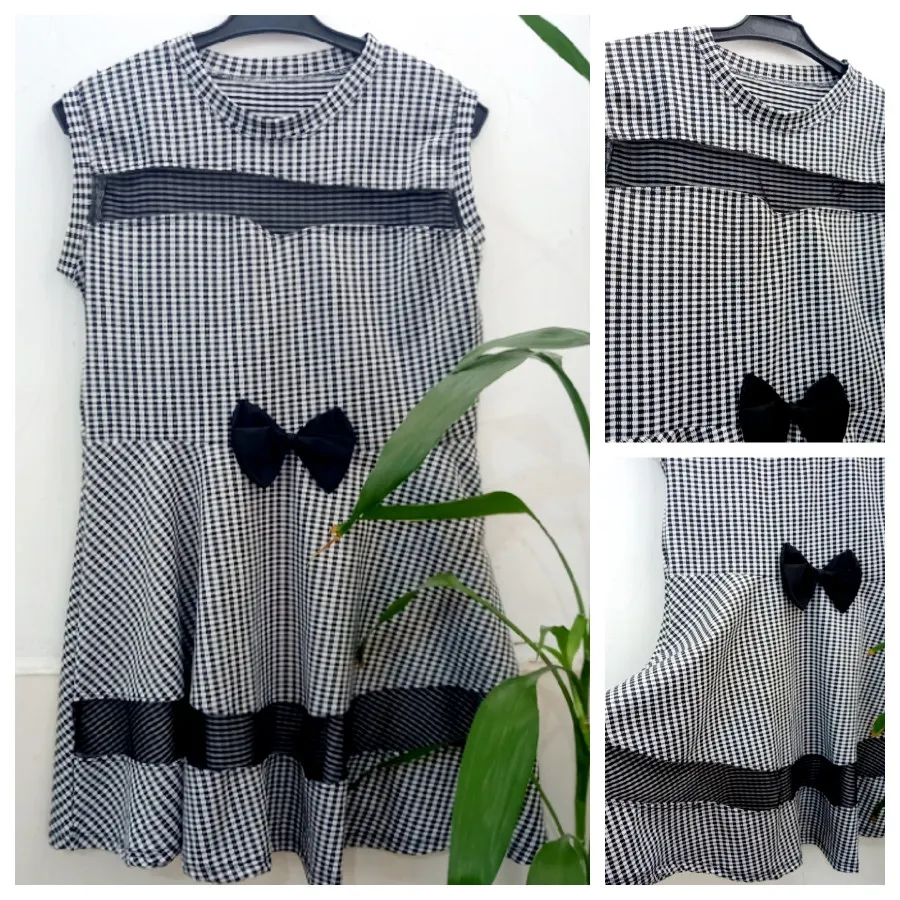 پیراهن مجلسی نو