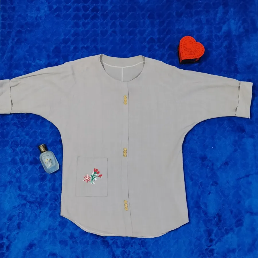 شومیز/تونیک