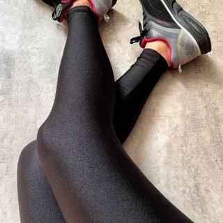 لگ براق شاین مشکی