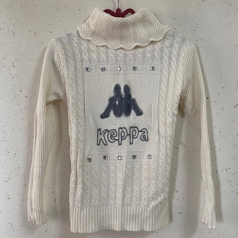 بلوز بافت سفید