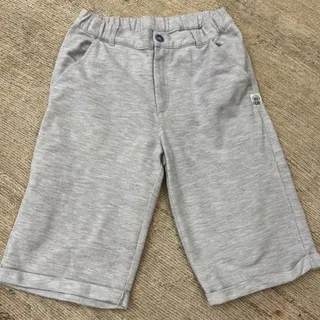 شلوارک و شلوار کتان